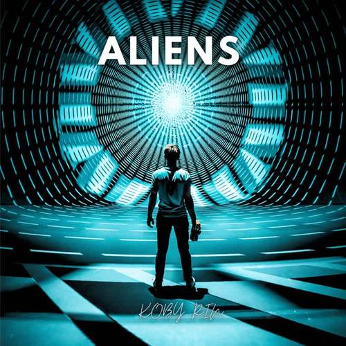 Aliens (feat. Drenchill, NERVO & Firebeatz)