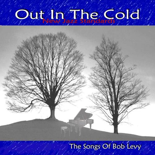 Out In The Cold: Perry Danos Sings The Songs of Bob Levy