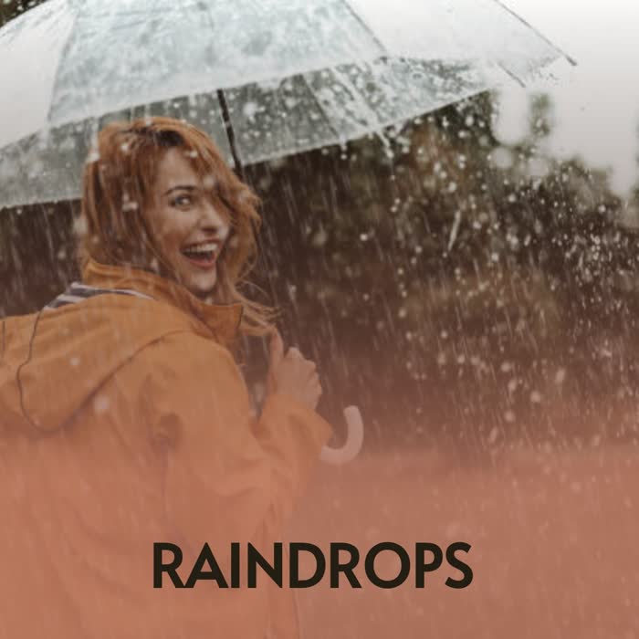 Raindrops