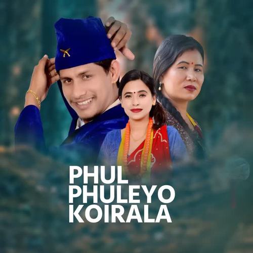 Phul Phuleyo Koirala