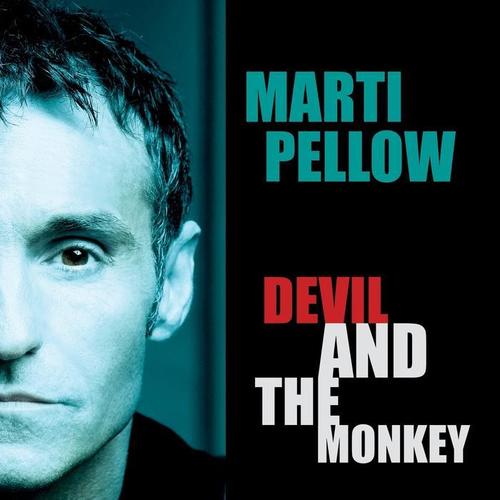 The Devil and the Monkey