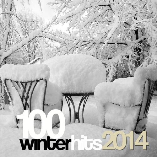 100 WINTER HITS 2014