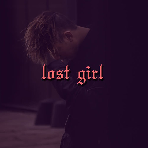 Lost Girl