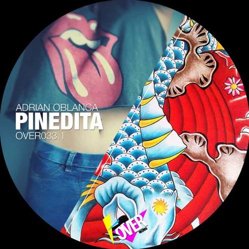 Pinedita