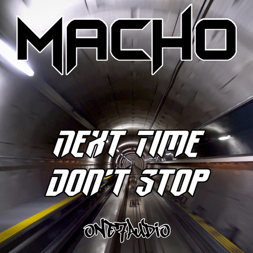 Next Time / Don't Stop