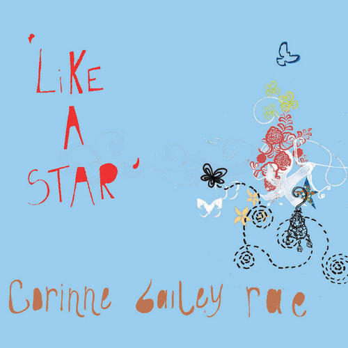 Like A Star(Acoustic) - Corinne Bailey Rae