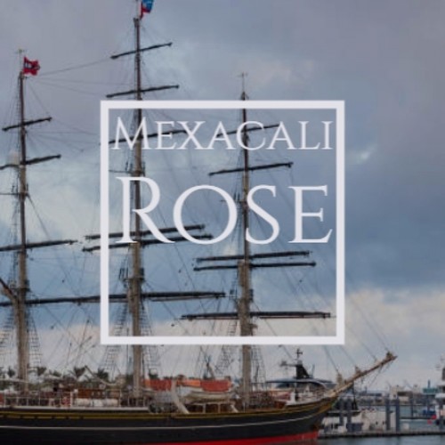 Mexacali Rose