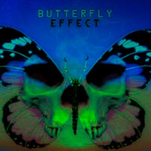 Butterfly Effect (feat. Prezident) [Explicit]