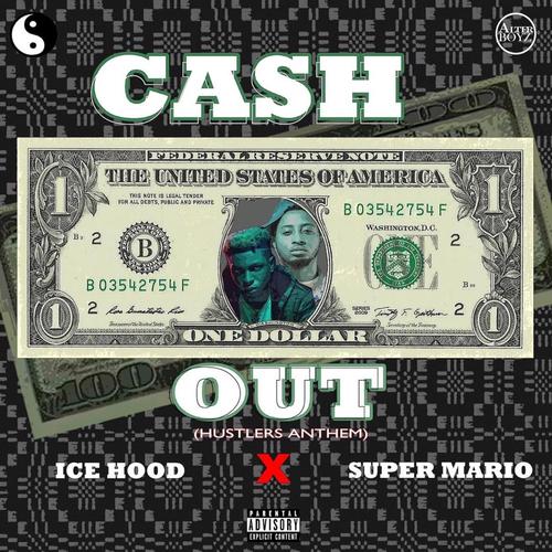 CASH OUT (feat. ICEHOOD) [Explicit]