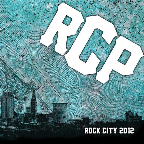 Rock City 2012