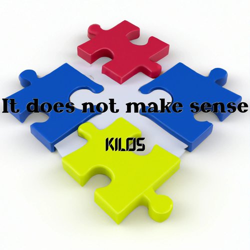 It Does Not Make Sense