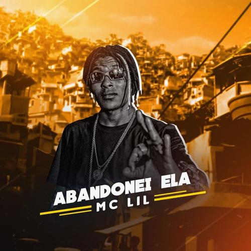 Abandonei ela
