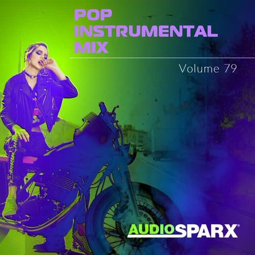 Pop Instrumental Mix Volume 79