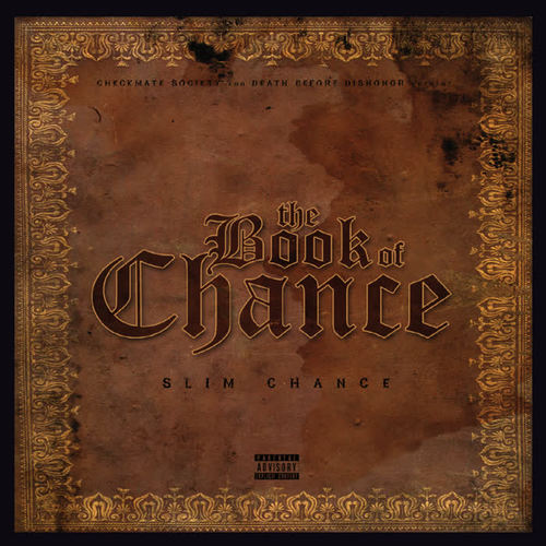 The Book of Chance (Explicit)