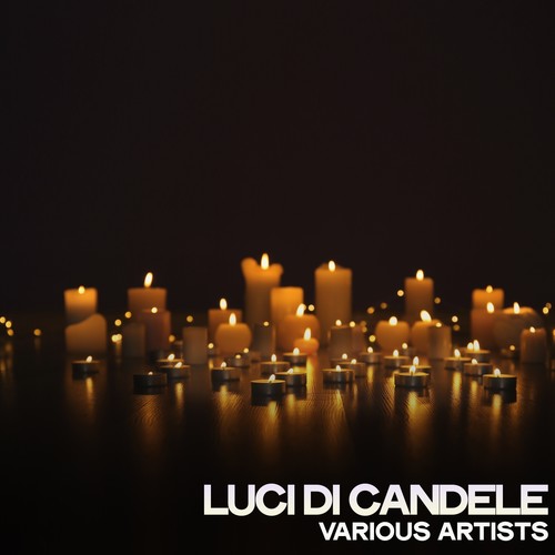 Luci di candele