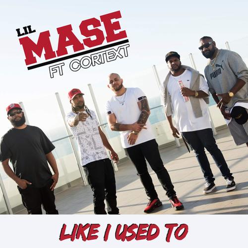 Like I Used To (feat. Cortext) [Explicit]