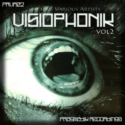 Visiophonik Vol 2 (Explicit)