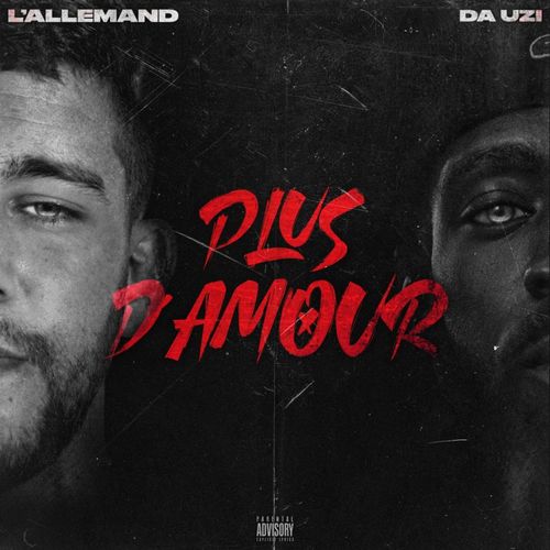 Plus d'amour (Explicit)