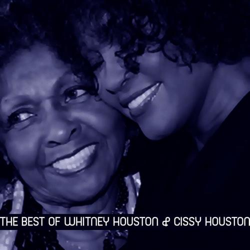 The Best of Whitney Houston with Cissy Houston