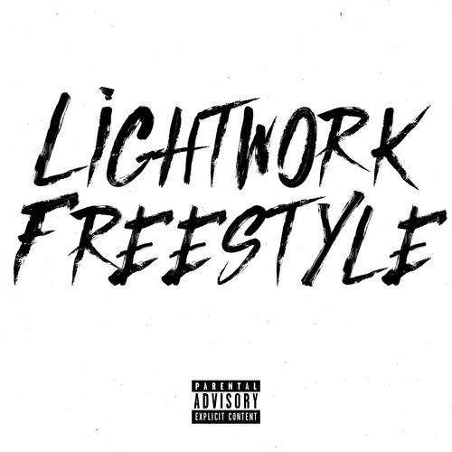 Lightwork Freestyle (feat. Latts) [Explicit]