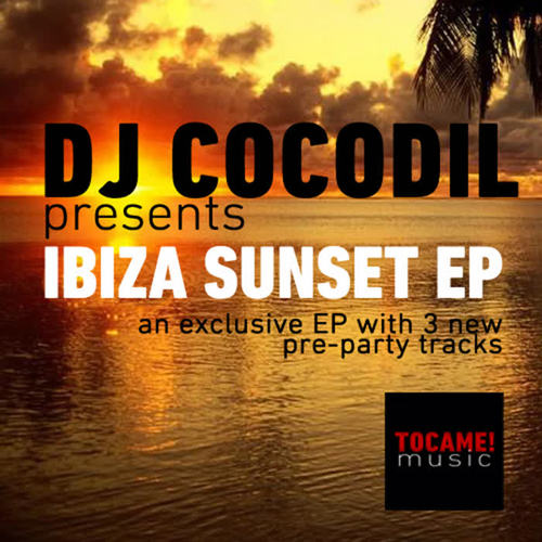 Ibiza Sunset - EP