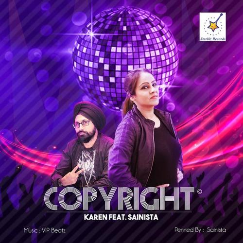 Copyright
