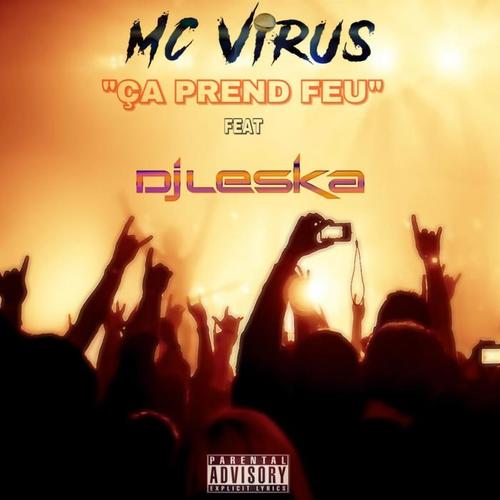 Ça prend feu (Explicit)