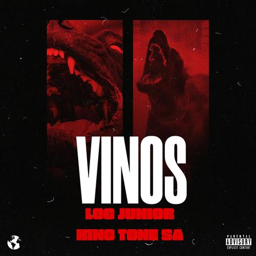 Vinos (feat. King Tone SA)