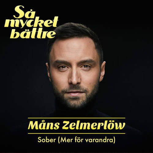 Sober (Mer för varandra)