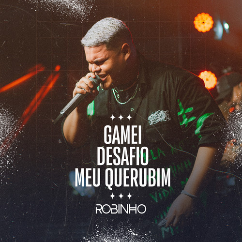 Gamei / Desafio / Meu Querubim (Ao Vivo)