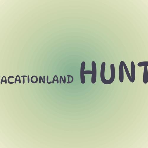 Vacationland Hunt