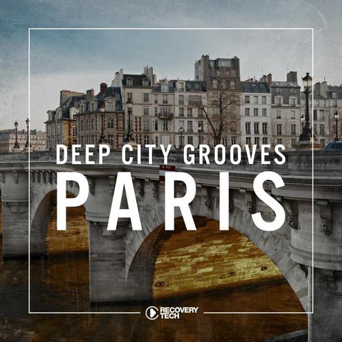 Deep City Grooves Paris