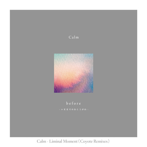 Liminal Moment (Coyote Remixes)