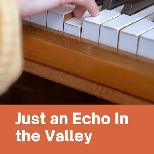 Just an Echo In the Valley