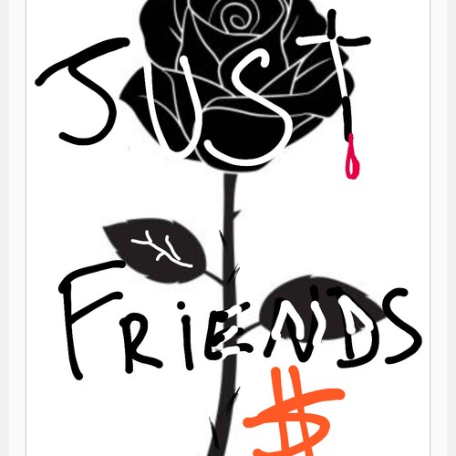 Just Friends (feat. Lil J)