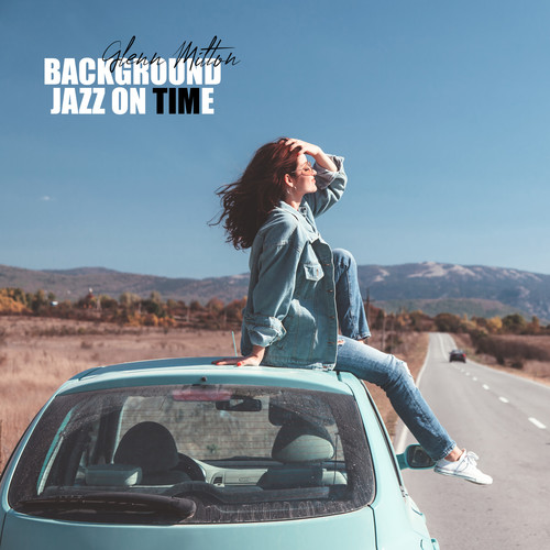 Background Jazz on Time