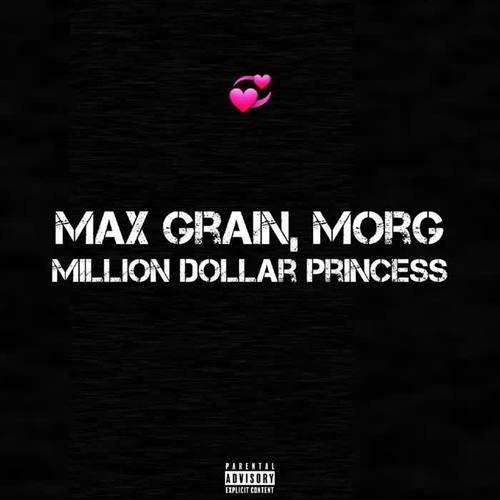 Million Dollar Princess (Explicit)