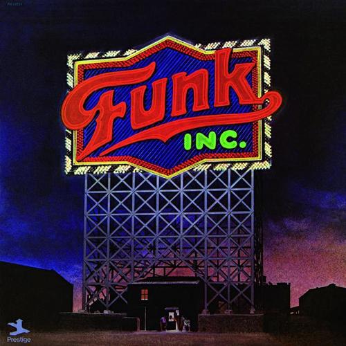 Funk, Inc.