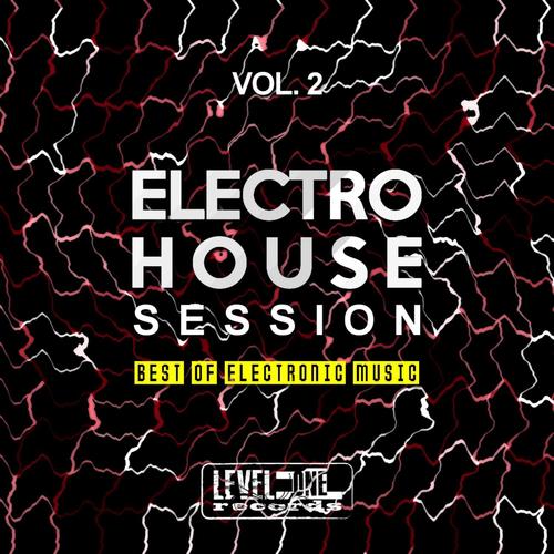 Electro House Session, Vol. 2 (Best Of Electronic Music)