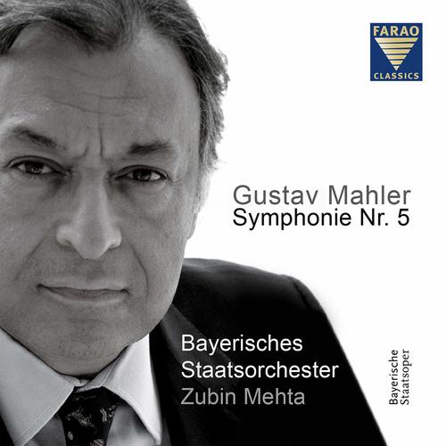 Mahler: Symphonie Nr. 5