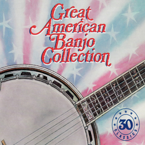 Great American Banjo Collection