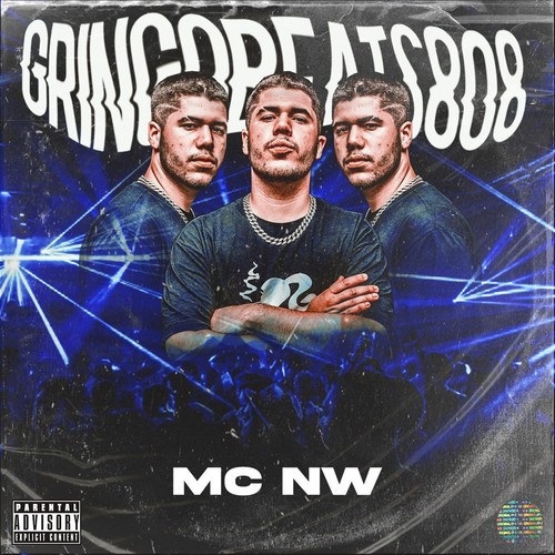 Amizade Colorida (feat. MC Nw) (Explicit)