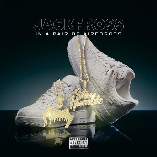 IN A PAIR OF AIRFORCES (Explicit)
