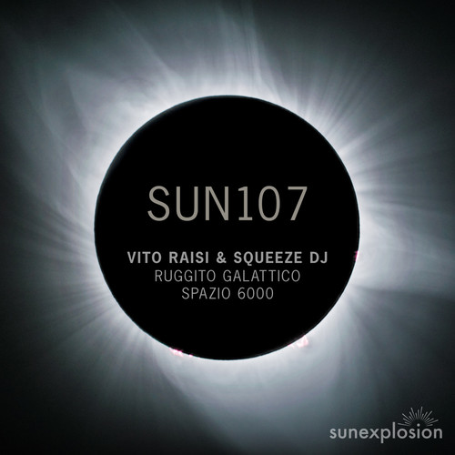 Ruggito Galattico | Spazio 6000