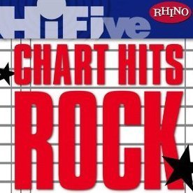 Rhino Hi-Five: Chart Hits Rock EP