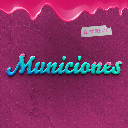 Municiones (Remix)