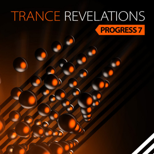 trance revelations progress 7 the classic edition