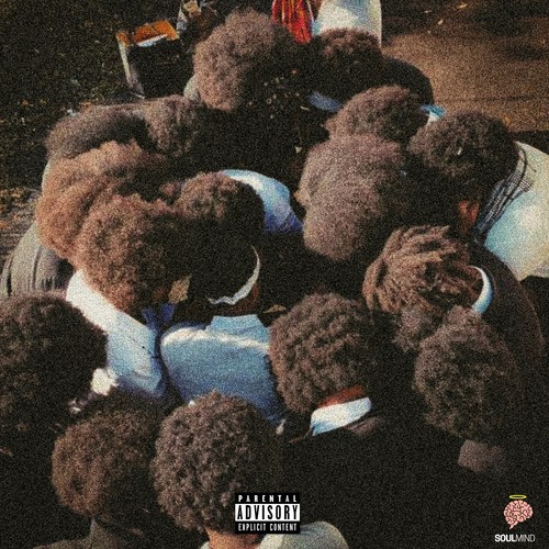Like Water (Explicit)