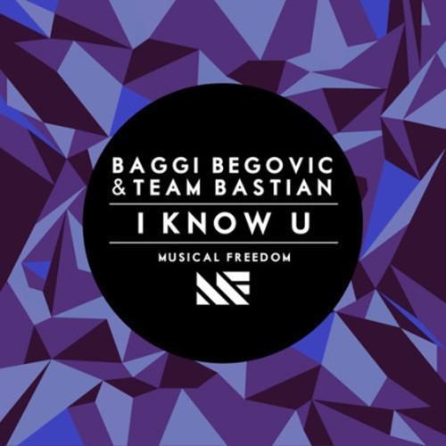 I Know U (Original Mix)