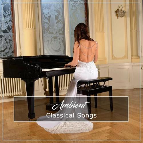 13 Canciones Ambientales Y Clásicas para Estudiar